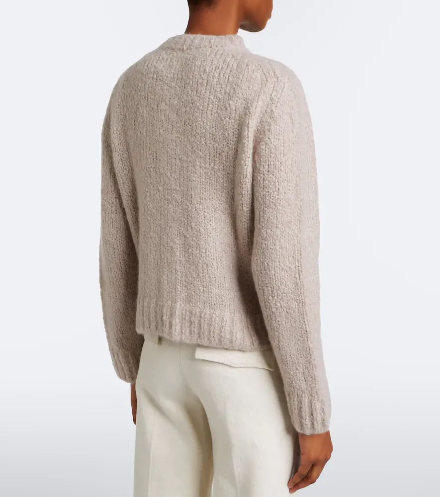 Arch4 Behati cashmere and silk cardigan | Thumbnail 2 Arch4 Behati cashmere and silk cardigan | Thumbnail 2