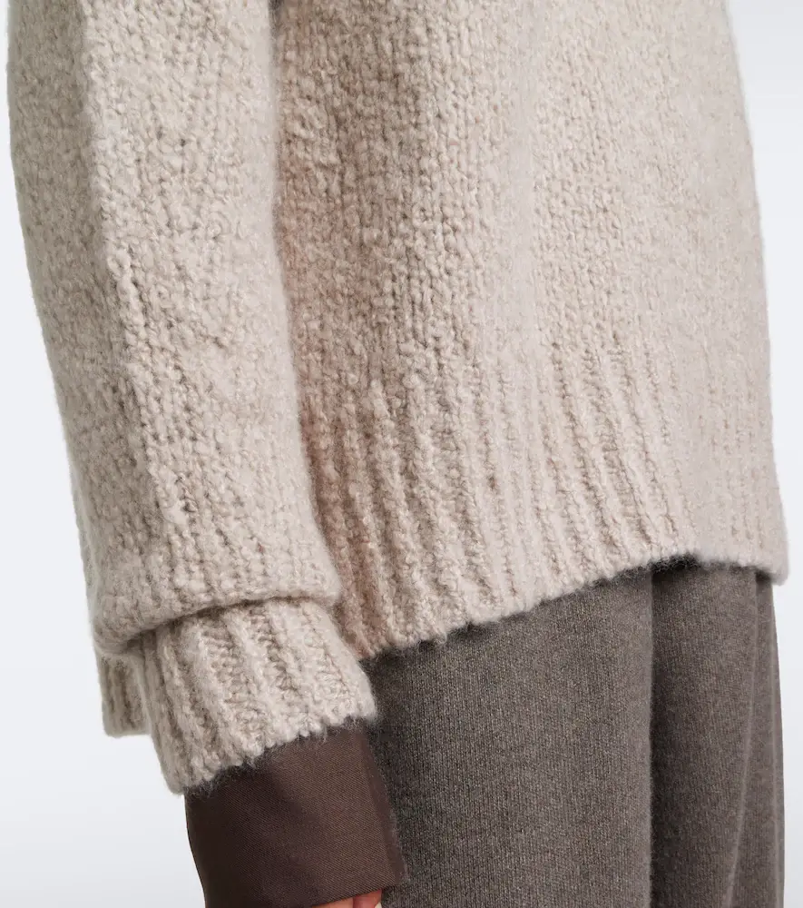 Arch4 Candice cashmere and silk sweater | Thumbnail 2 Arch4 Candice cashmere and silk sweater | Thumbnail 2