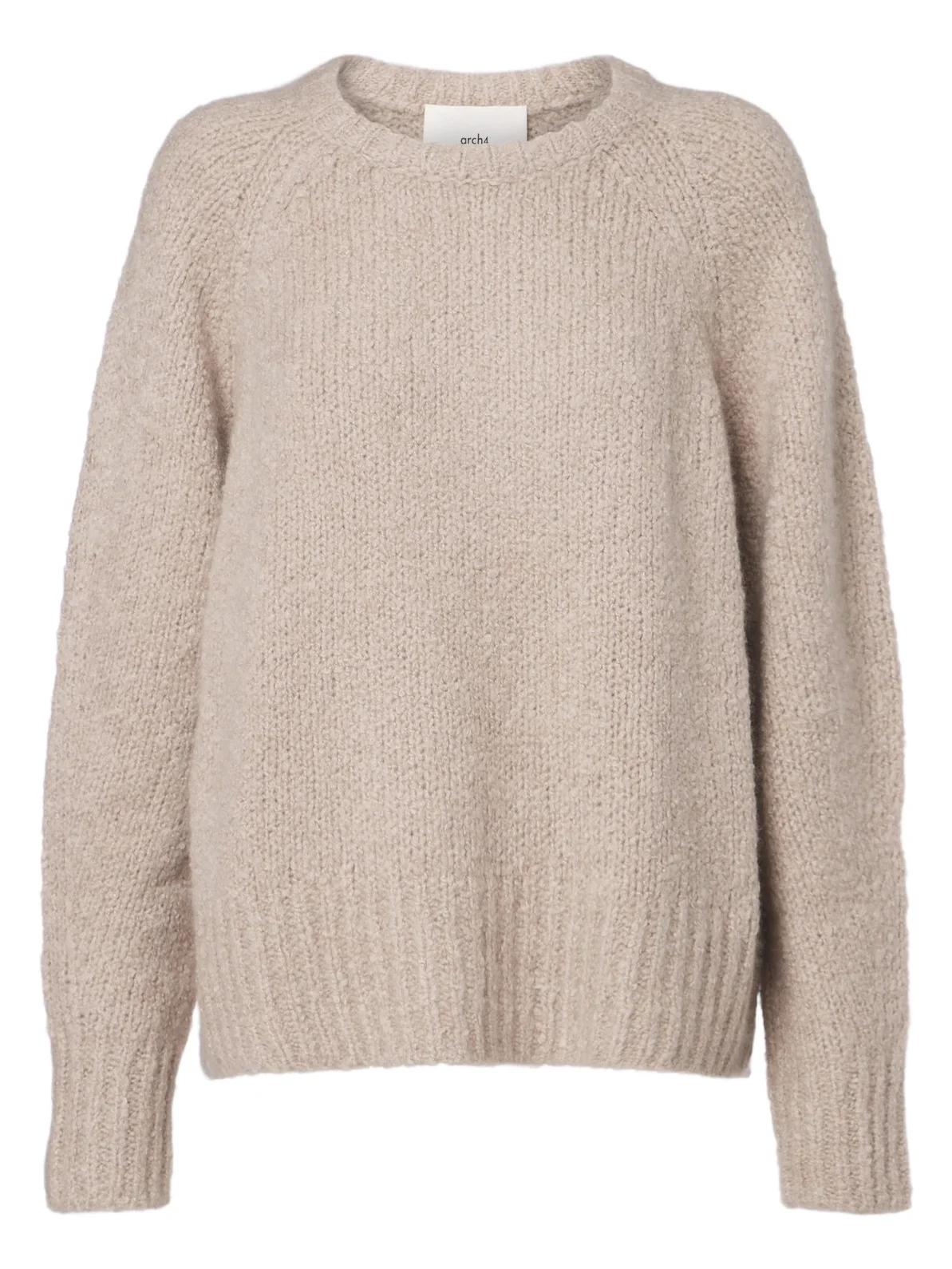 Candice cashmere and silk sweater Candice cashmere and silk sweater