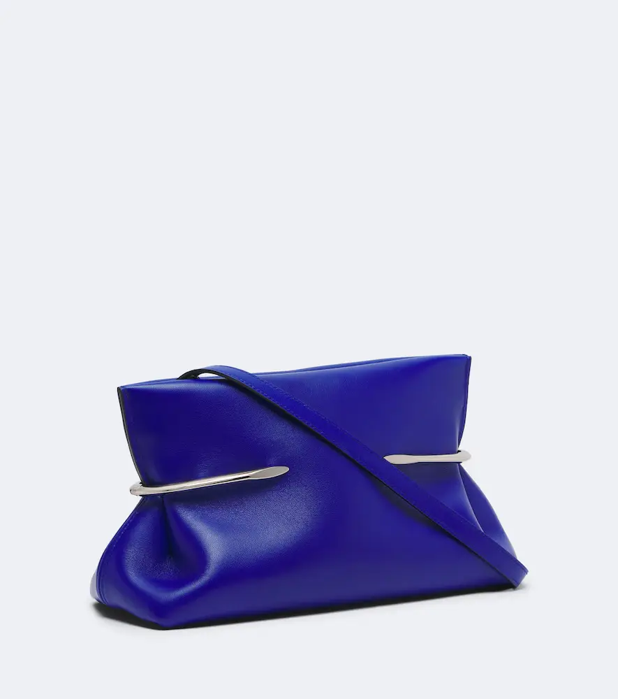 Givenchy Pinch leather clutch | Thumbnail 3