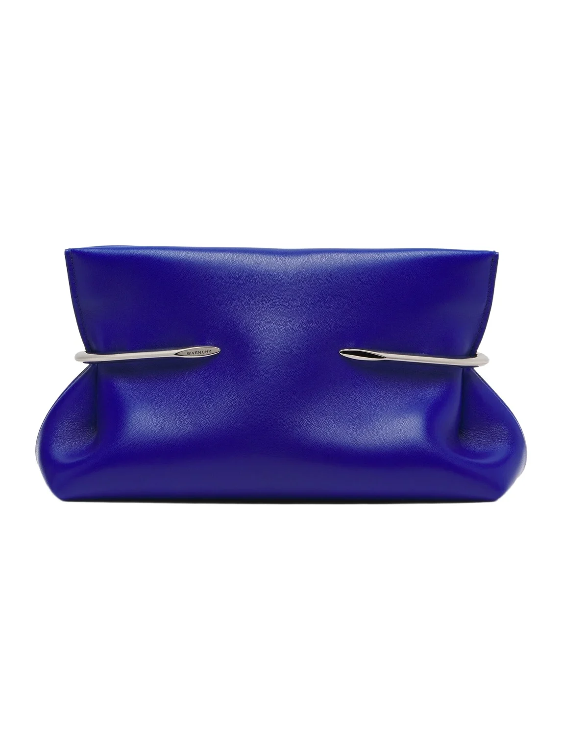 Pinch leather clutch Pinch leather clutch