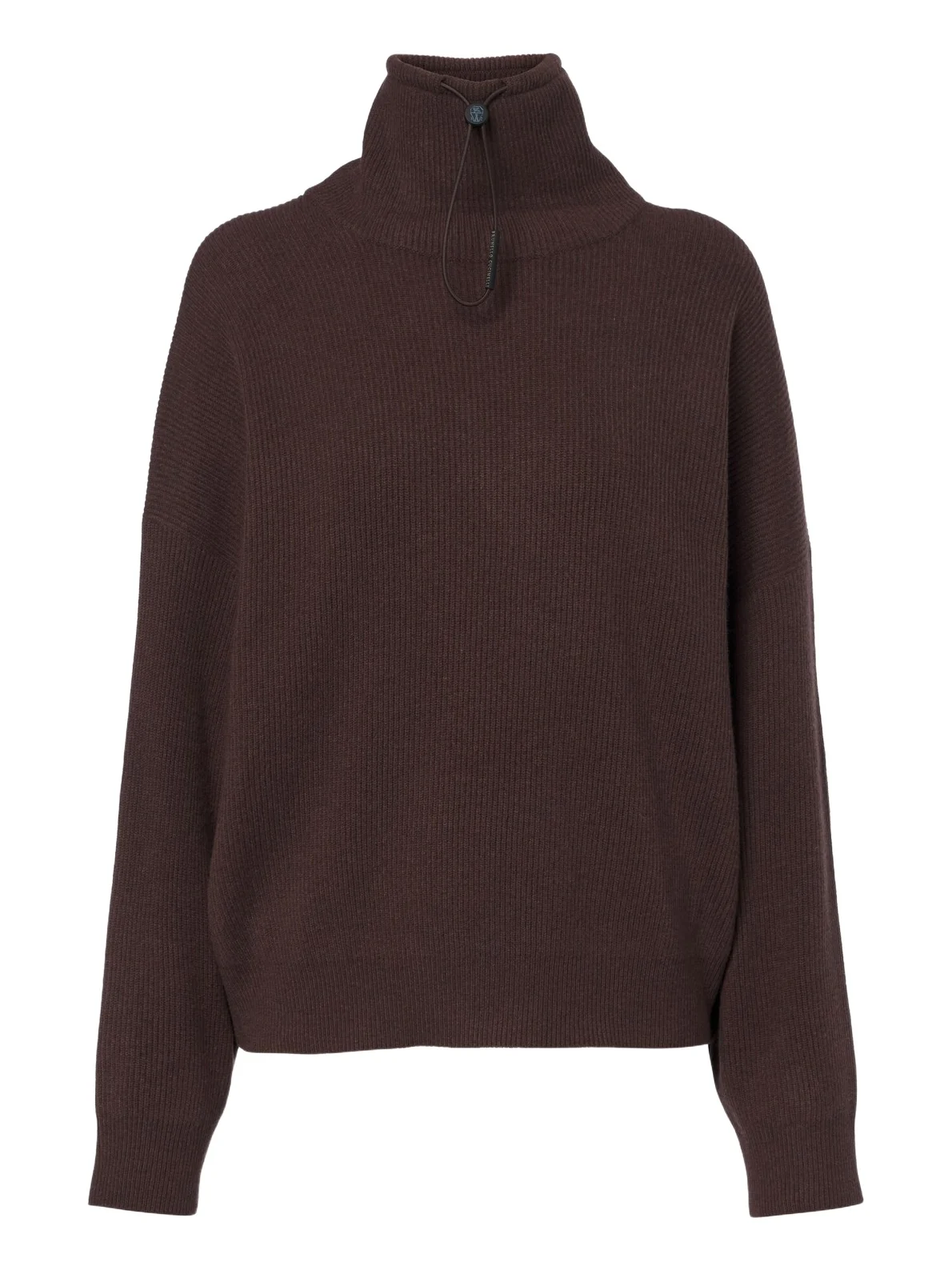 Wool, cashmere, and silk sweater