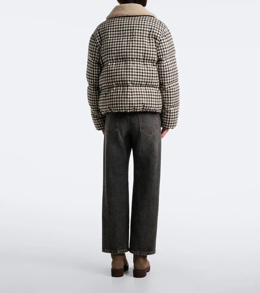 Brunello Cucinelli Cropped jeans | Thumbnail 2 Brunello Cucinelli Cropped jeans | Thumbnail 2