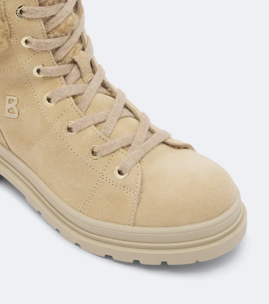 Bogner St. Moritz suede lace-up boots | Thumbnail 3 Bogner St. Moritz suede lace-up boots | Thumbnail 3