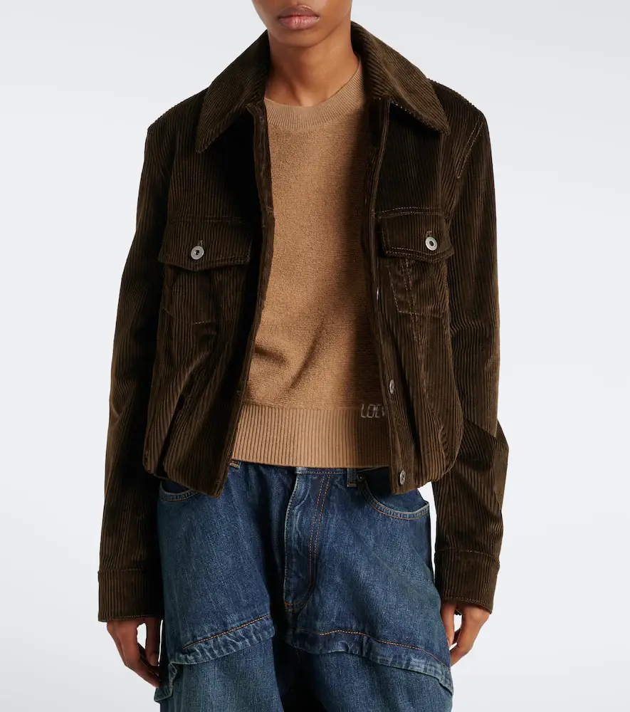 Loewe Wool sweater | Thumbnail 2