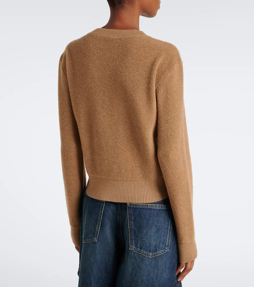 Loewe Wool sweater | Thumbnail 5