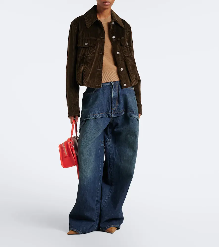 Loewe Wool sweater | Thumbnail 7