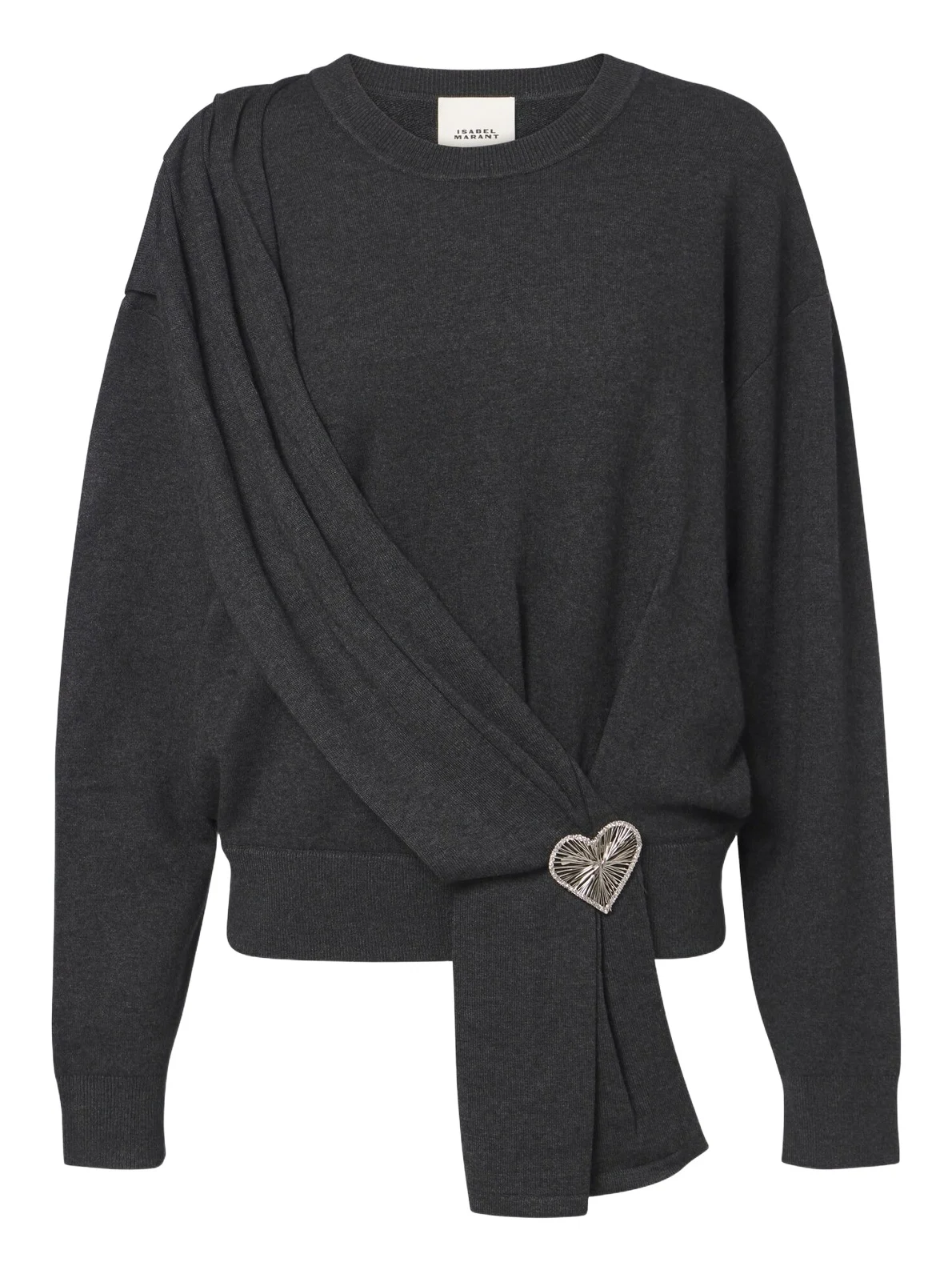Florda embellished sweater Florda embellished sweater