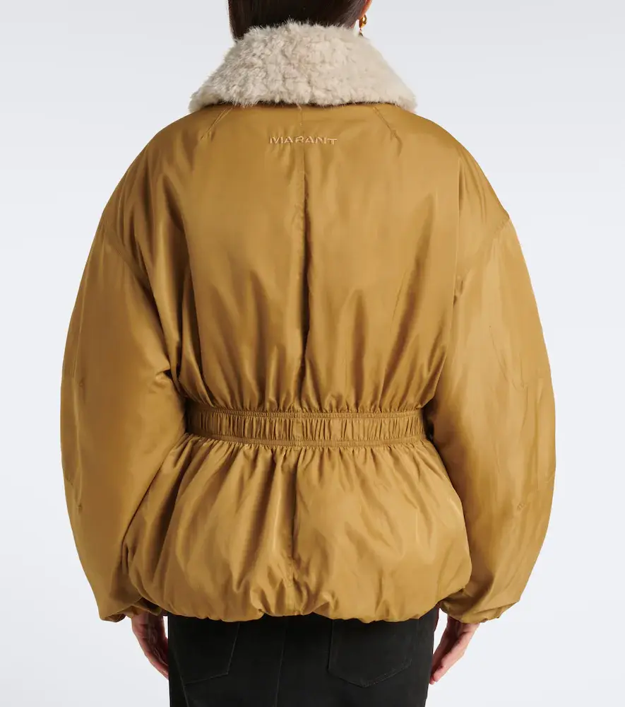 Marant Étoile Selja jacket | Thumbnail 2