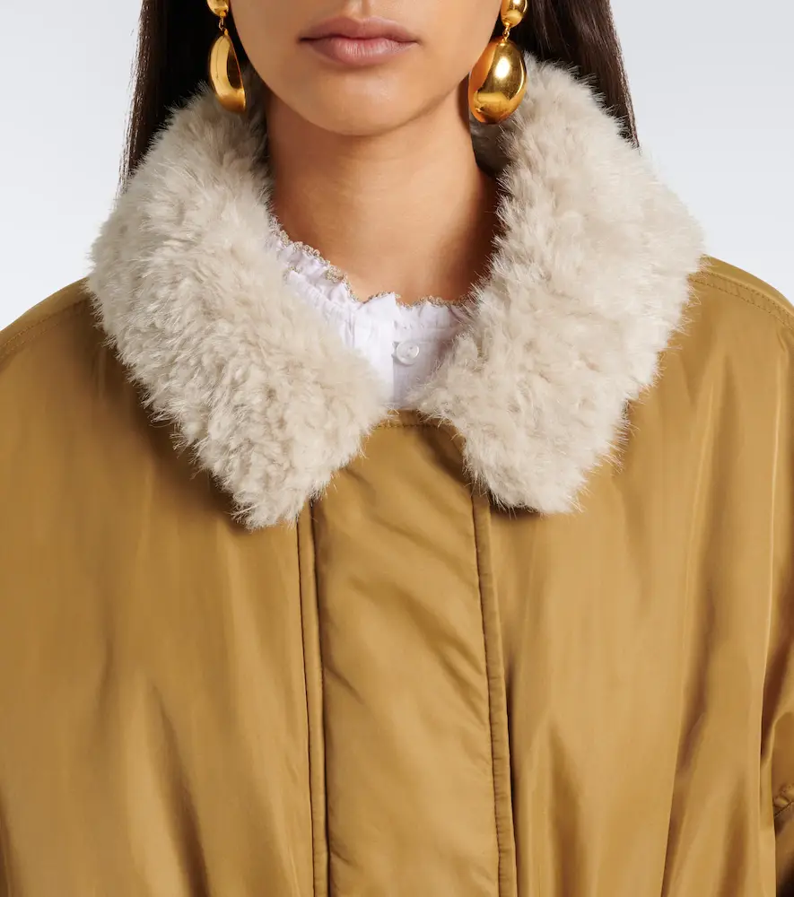 Marant Étoile Selja jacket | Thumbnail 3
