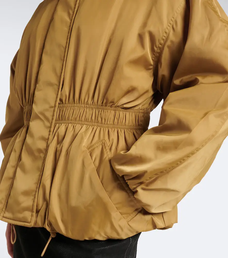 Marant Étoile Selja jacket | Thumbnail 4