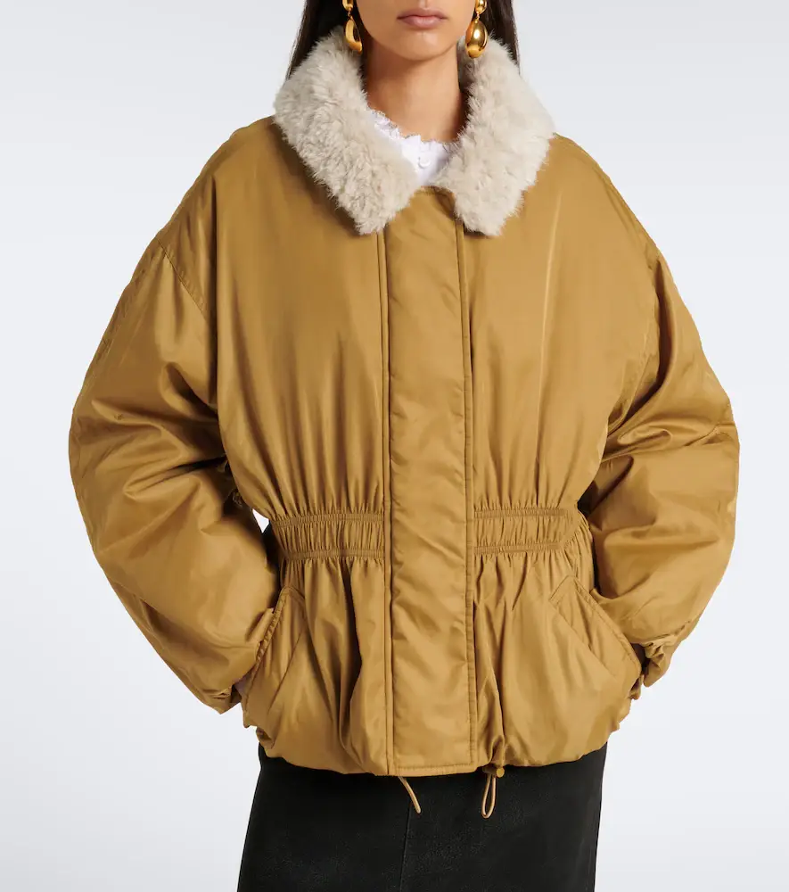 Marant Étoile Selja jacket | Thumbnail 6