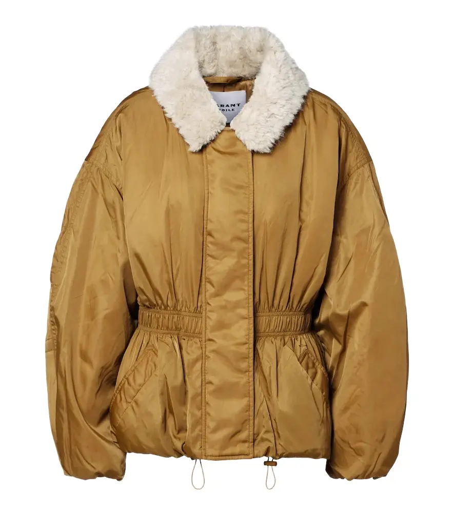 Selja jacket Selja jacket