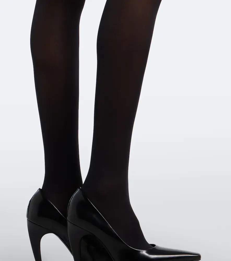 Wolford Suspender tights | Thumbnail 2