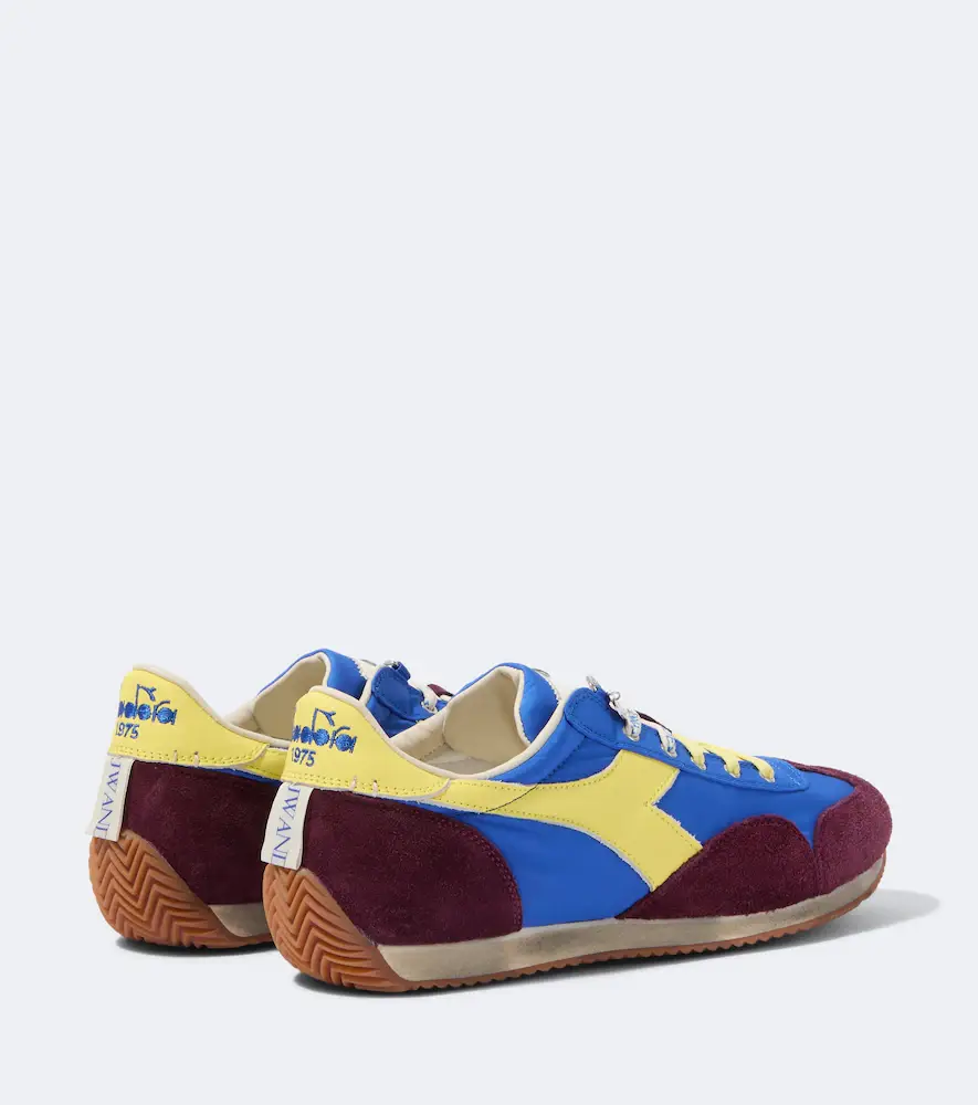 JW Anderson x Diadora Equipe leather sneakers | Thumbnail 6 JW Anderson x Diadora Equipe leather sneakers | Thumbnail 6