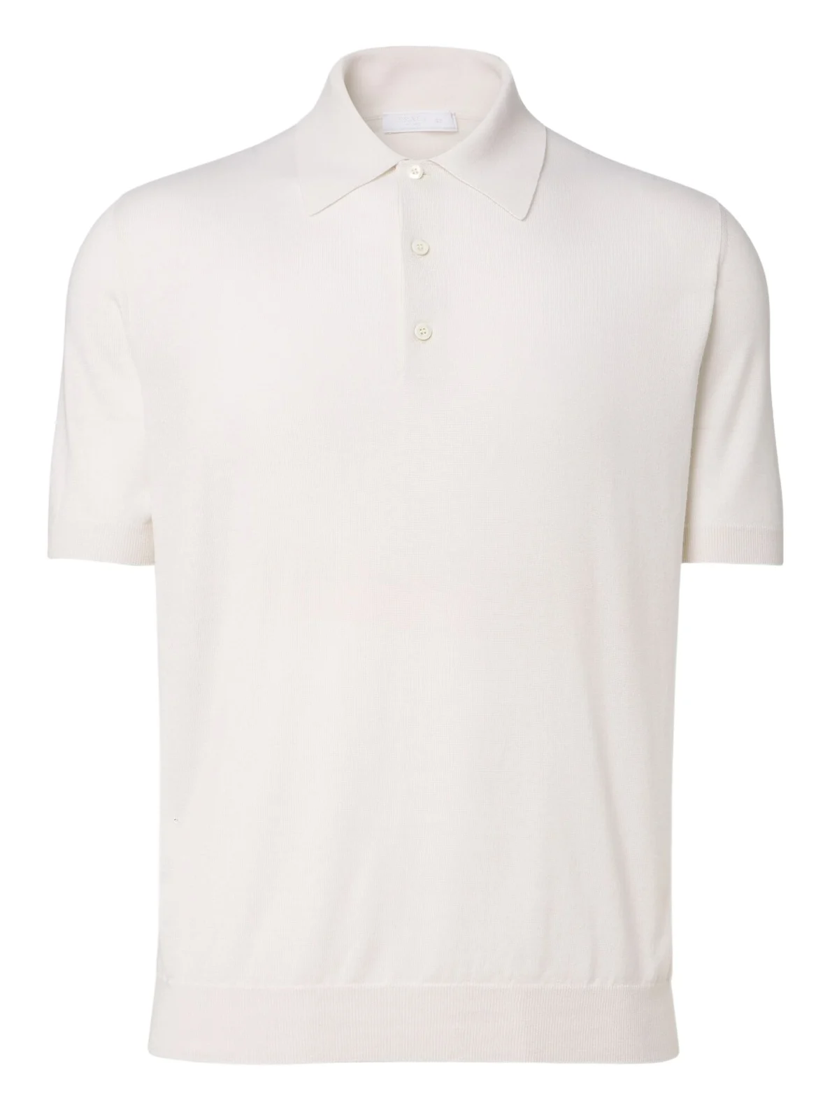 Prada Cashmere and silk polo shirt