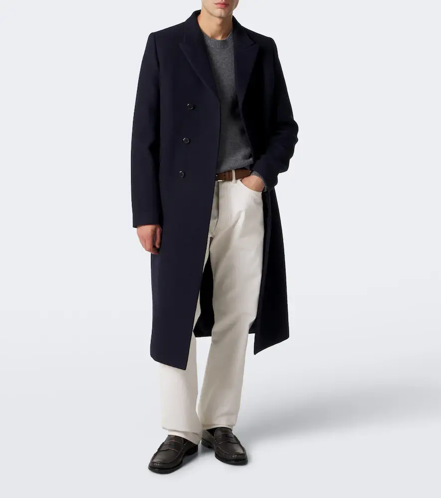 Prada Virgin wool sweater | Thumbnail 7 Prada Virgin wool sweater | Thumbnail 7