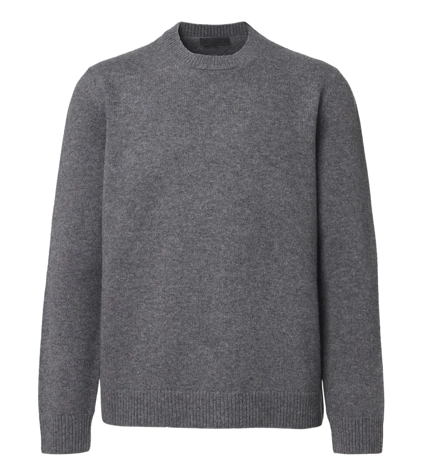Prada Virgin wool sweater
