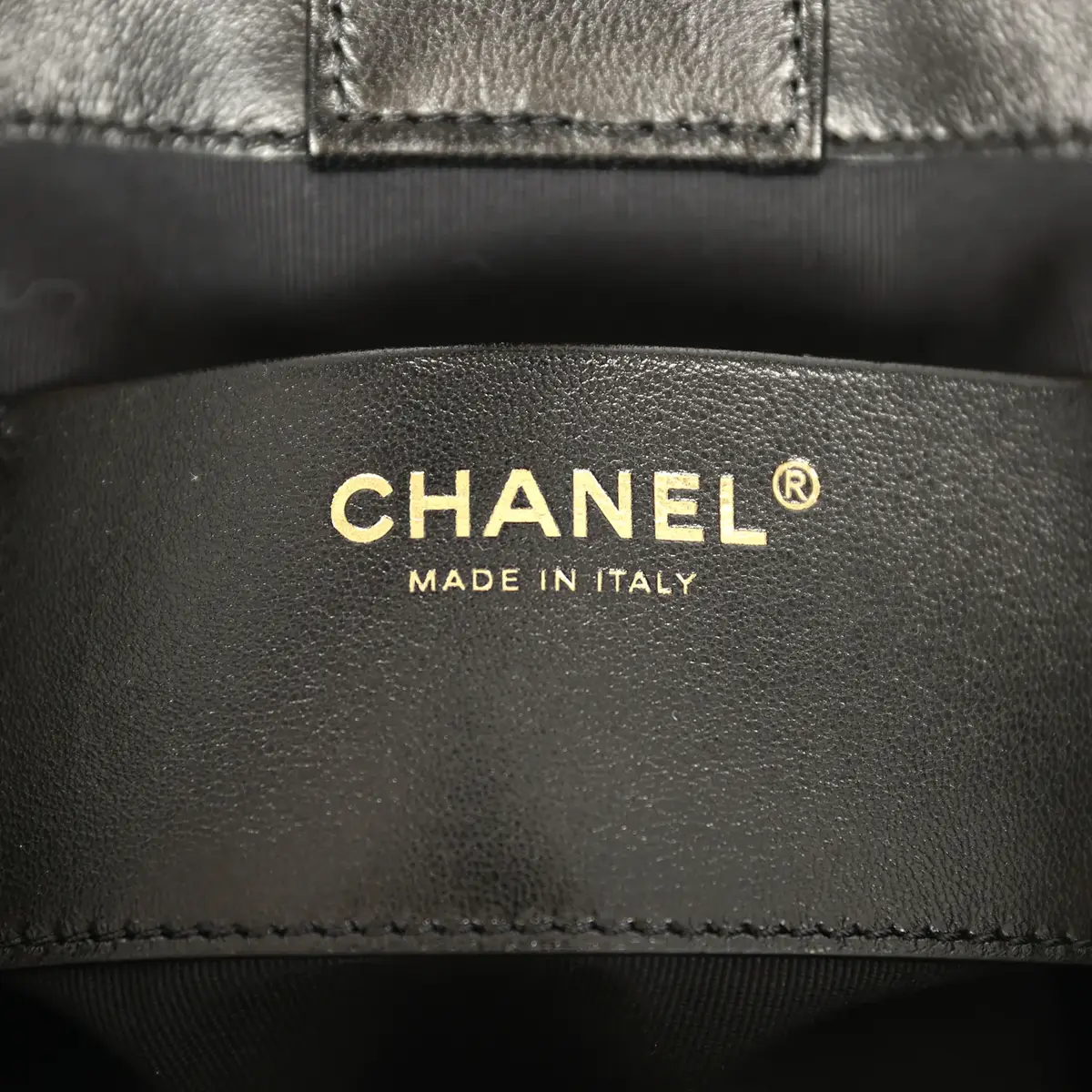 Chanel Chanel Mini Coco Base Bag Burgundy Suede, Black Lambskin Gold Hardware | Thumbnail 9 Chanel Chanel Mini Coco Base Bag Burgundy Suede, Black Lambskin Gold Hardware | Thumbnail 9
