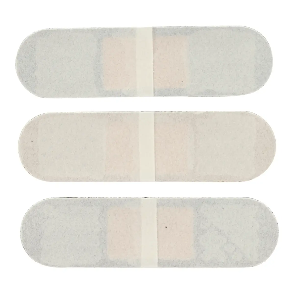 HERMÈS Hermes Band-Aid Raisin, Chai, Bleu Navy Milo Lambskin | Thumbnail 3
