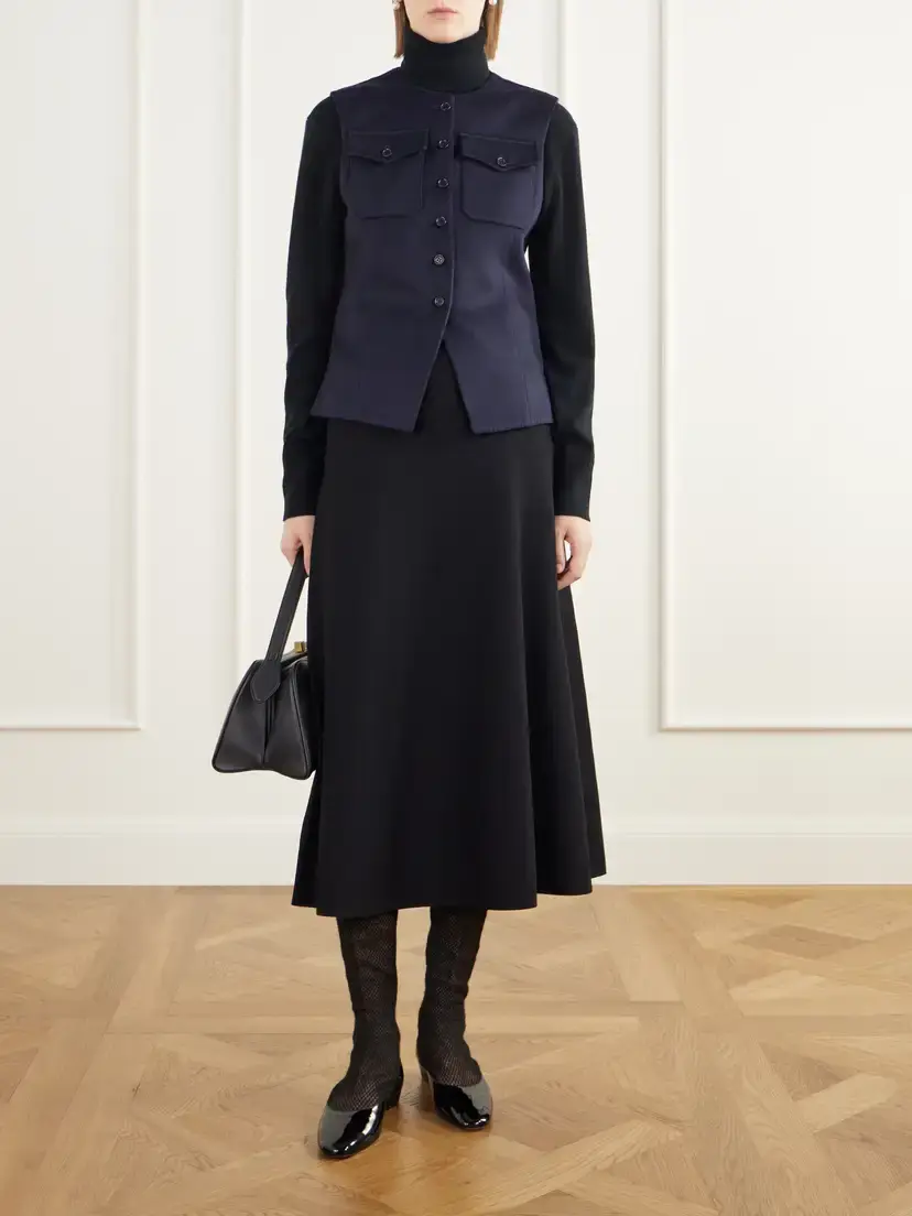 Herbert Levine All That Jazz 25 Mesh-trimmed Patent Leather Boots | Thumbnail 4 Herbert Levine All That Jazz 25 Mesh-trimmed Patent Leather Boots | Thumbnail 4