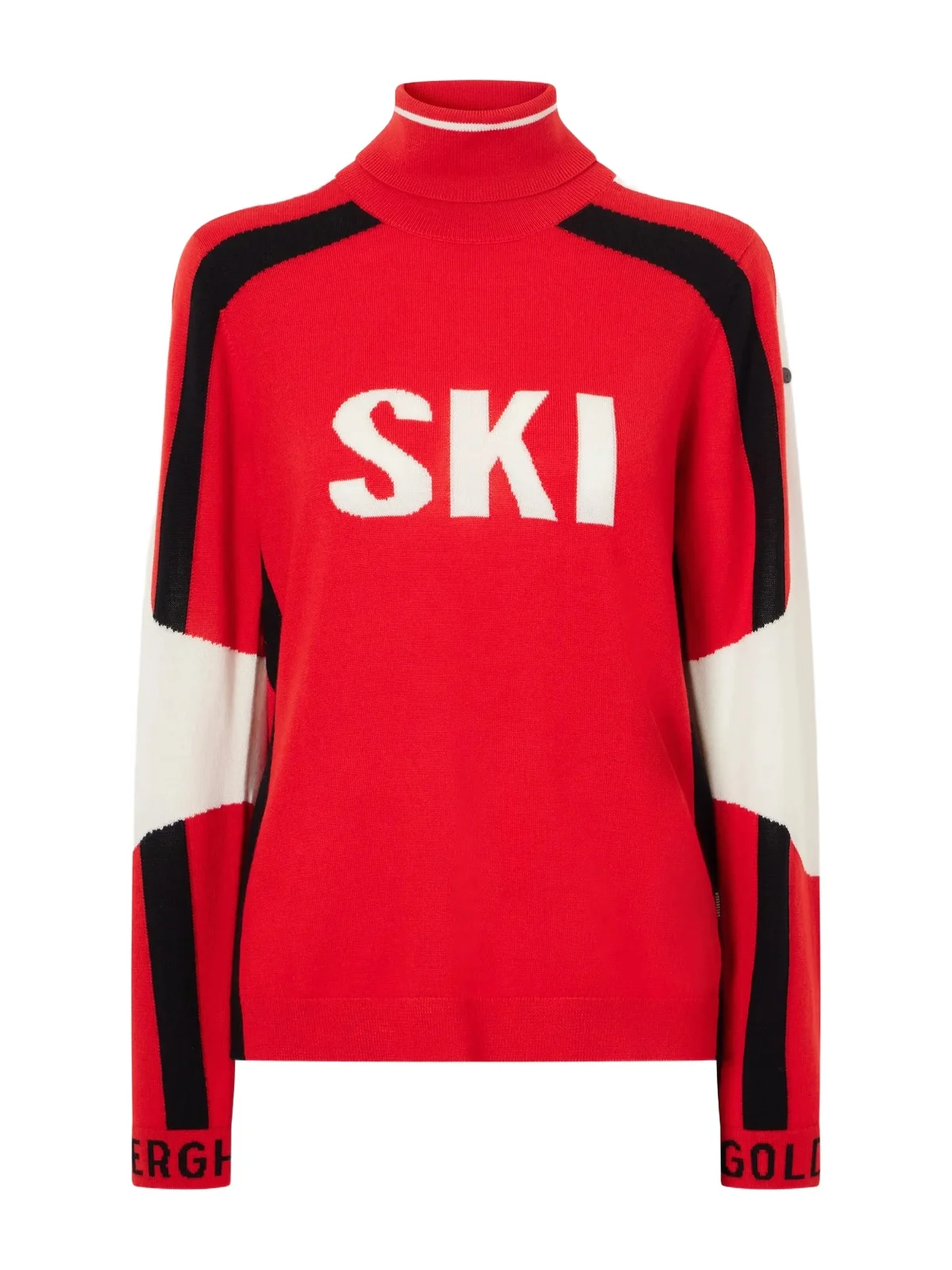 Sport Merino Wool Sweater Sport Merino Wool Sweater