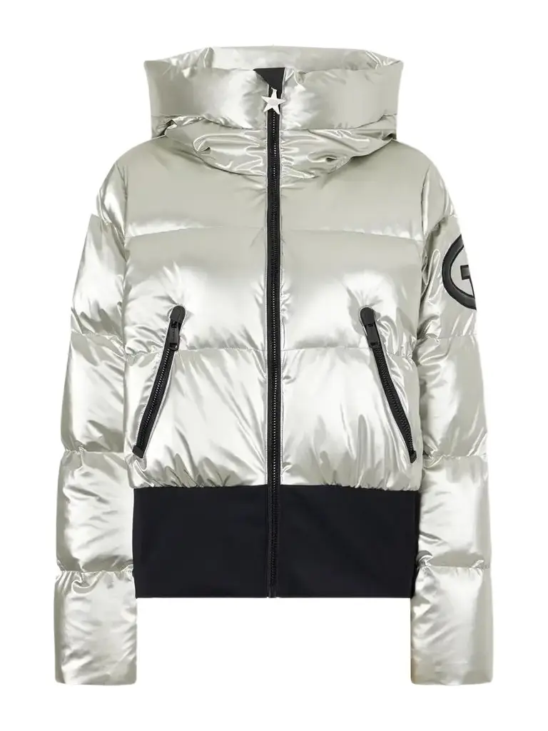 Goldbergh Bombardino Hooded Ski Jacket