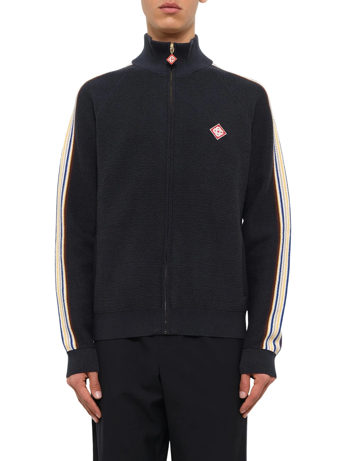 Casablanca Cafe Culture Track Jacket