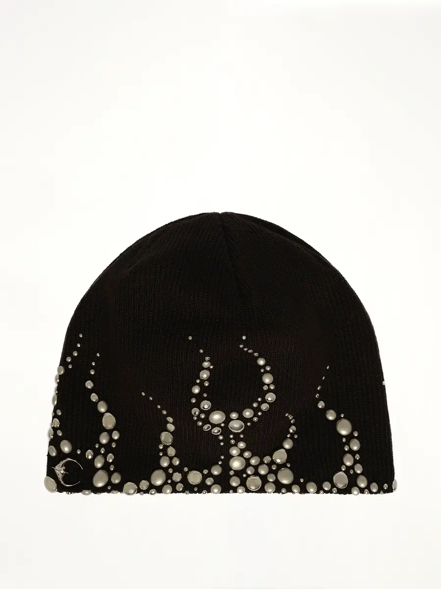 THUG CLUB TC Hothead Beanie | Thumbnail 3