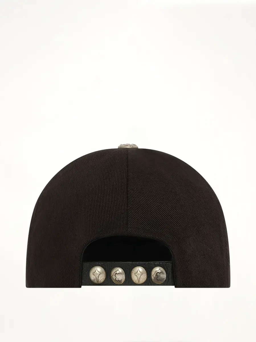 THUG CLUB TC Hothead Cap | Thumbnail 3
