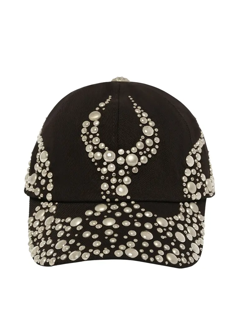 TC Hothead Cap
