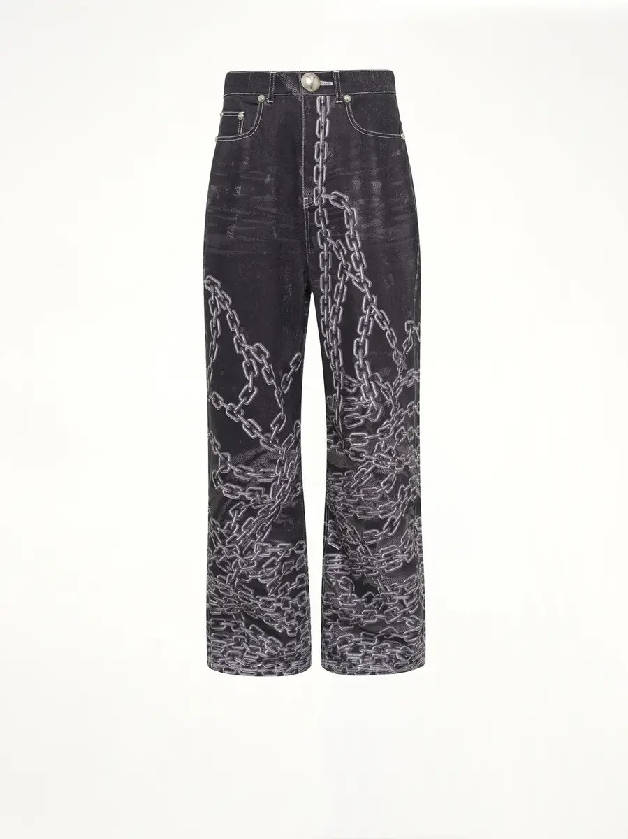 THUG CLUB TC Shackle Pants | Thumbnail 2 THUG CLUB TC Shackle Pants | Thumbnail 2