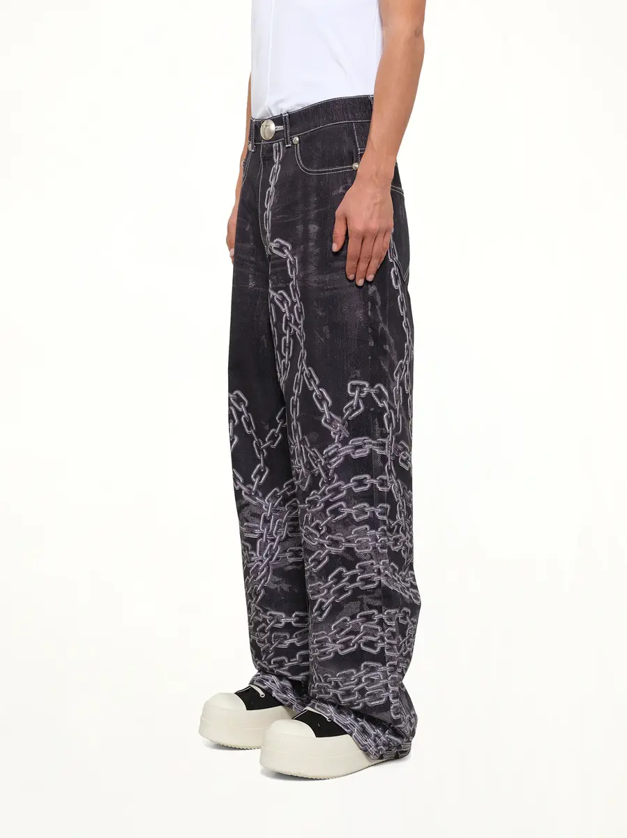 THUG CLUB TC Shackle Pants | Thumbnail 3 THUG CLUB TC Shackle Pants | Thumbnail 3