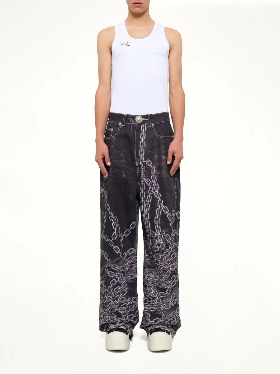 THUG CLUB TC Shackle Pants | Thumbnail 7 THUG CLUB TC Shackle Pants | Thumbnail 7