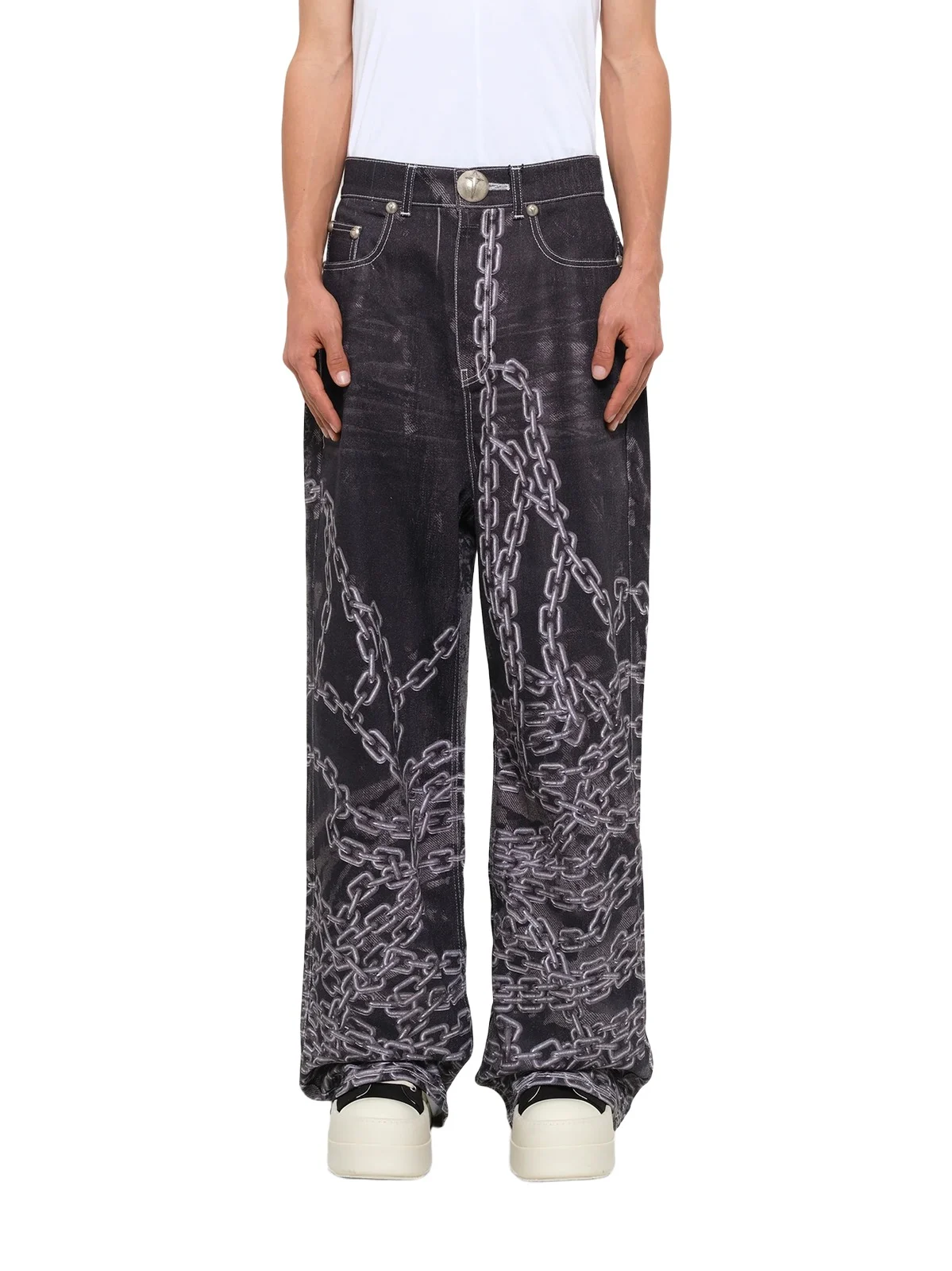 THUG CLUB TC Shackle Pants