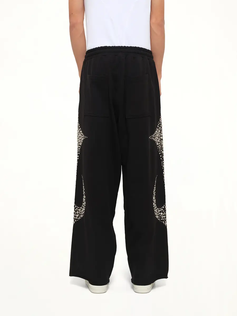 THUG CLUB Iron Steel Focus Sweatpants | Thumbnail 5