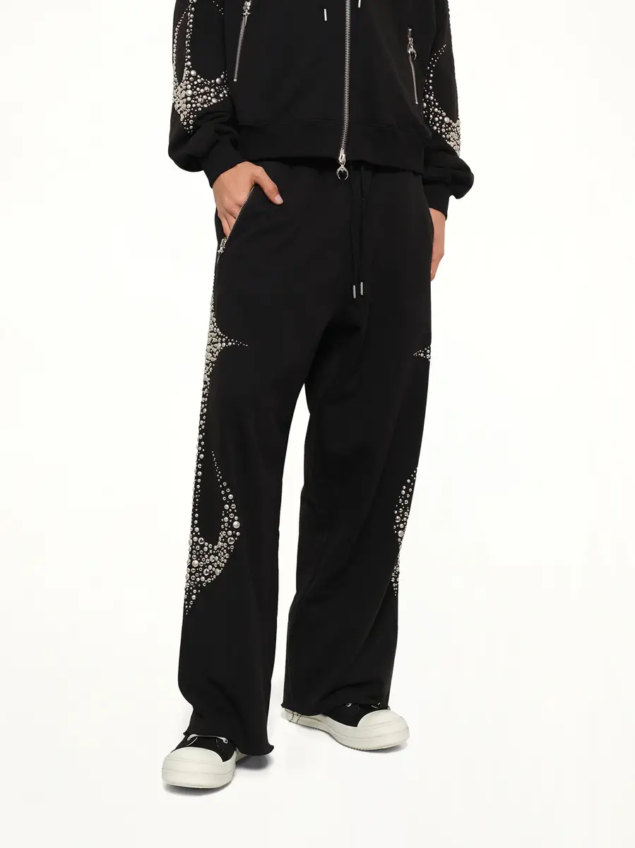 THUG CLUB Iron Steel Focus Sweatpants | Thumbnail 6