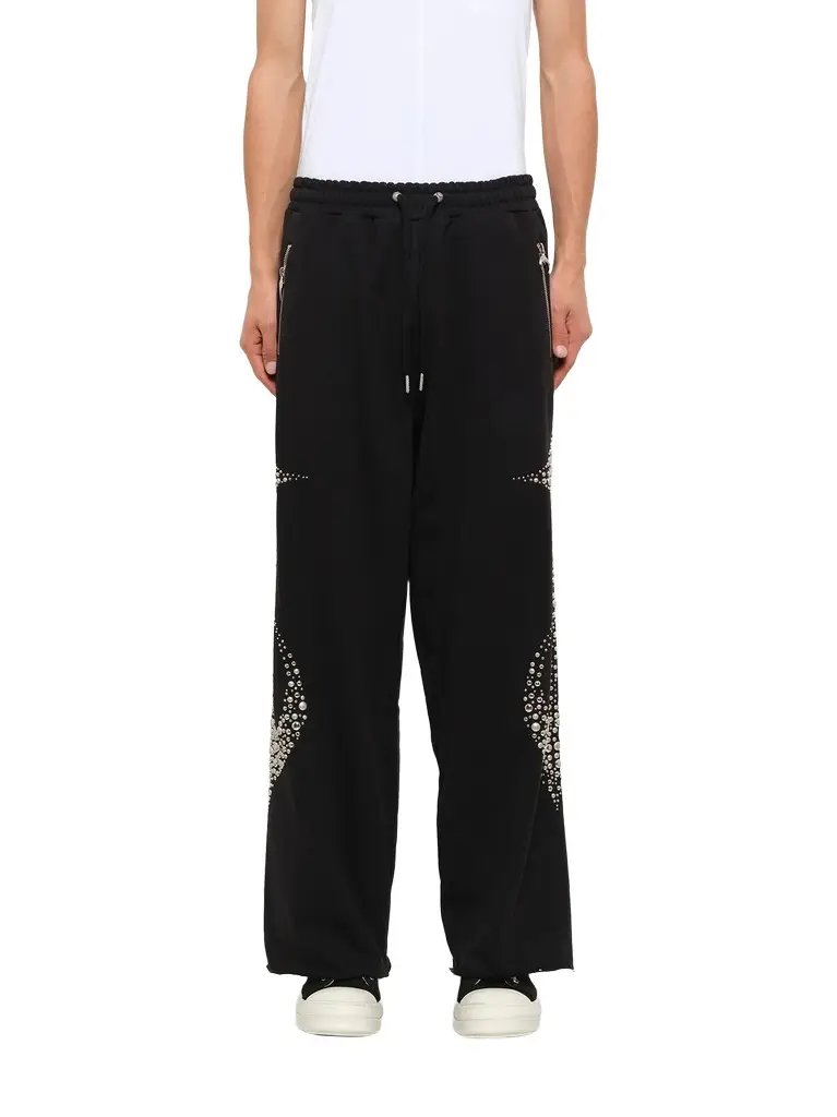 Iron Steel Focus Sweatpants