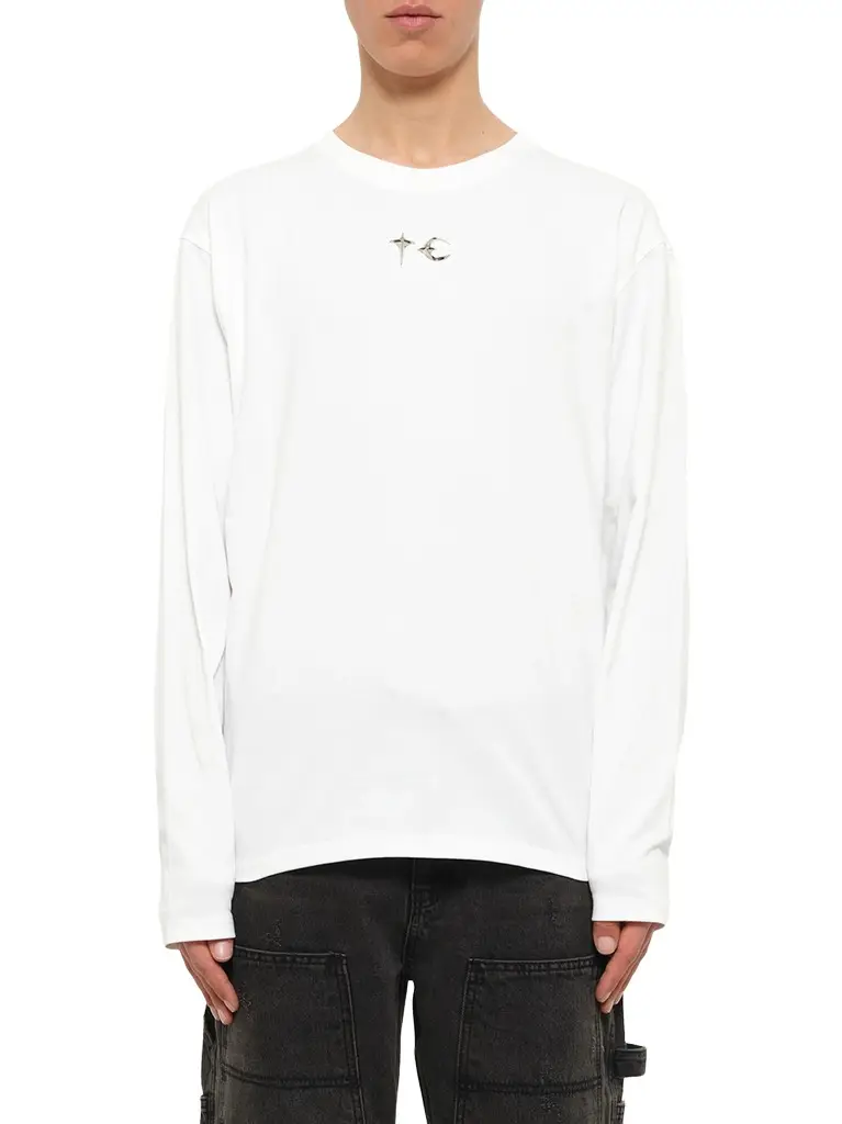 TC Basic Long Sleeve T-shirt