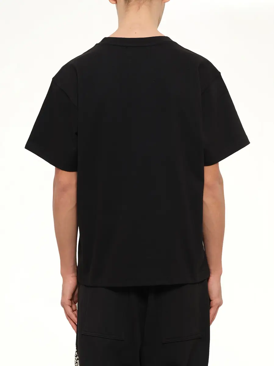 THUG CLUB TC Bone Cross T-shirt | Thumbnail 5 THUG CLUB TC Bone Cross T-shirt | Thumbnail 5