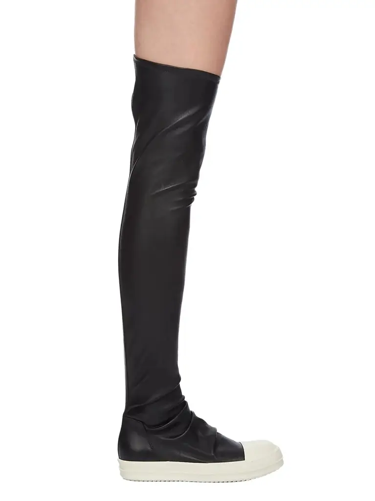 Rick Owens Stocking Sneaks