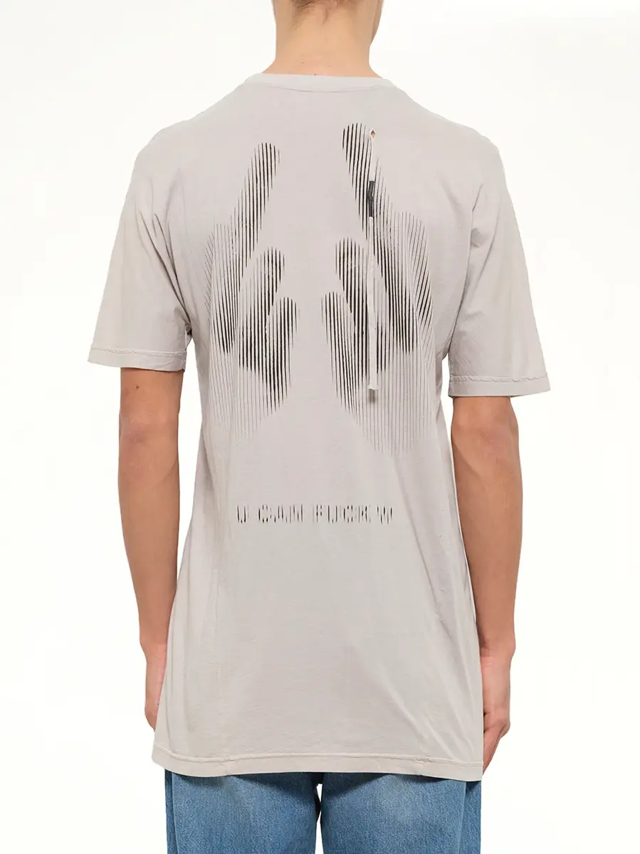11 BY BBS 11 By Bbs Logo T-shirt | Thumbnail 3 11 BY BBS 11 By Bbs Logo T-shirt | Thumbnail 3