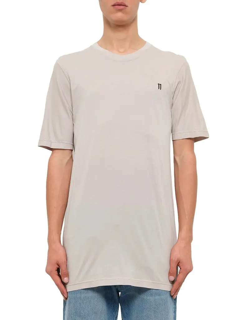 11 BY BBS 11 By Bbs Logo T-shirt