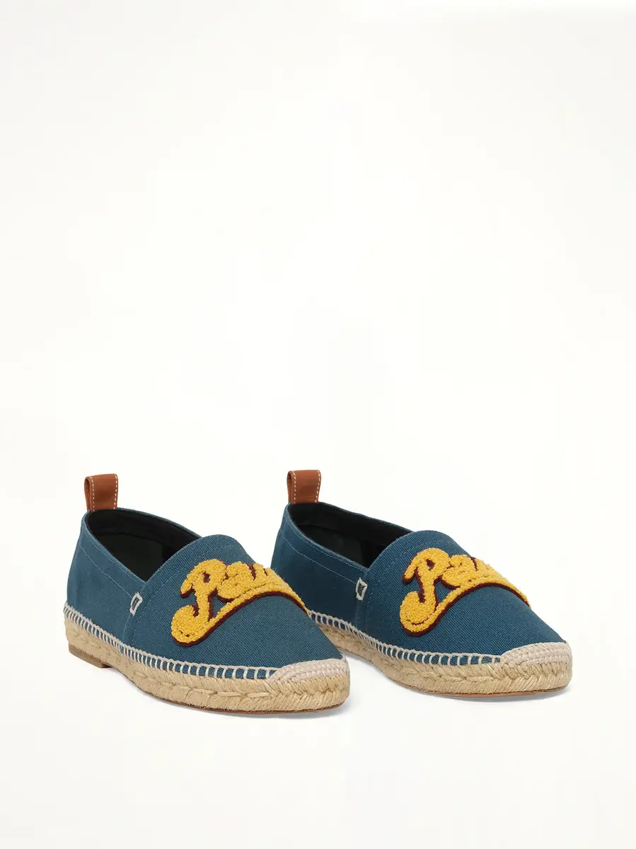 Loewe Loewe x Paula Espadrille | Thumbnail 2 Loewe Loewe x Paula Espadrille | Thumbnail 2