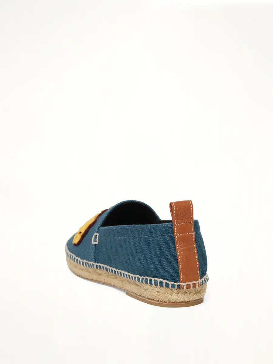 Loewe Loewe x Paula Espadrille | Thumbnail 3 Loewe Loewe x Paula Espadrille | Thumbnail 3
