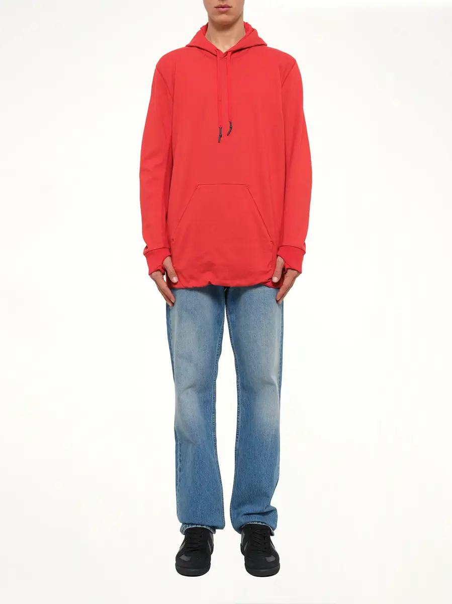 11 BY BBS Dye Hoodie | Thumbnail 2