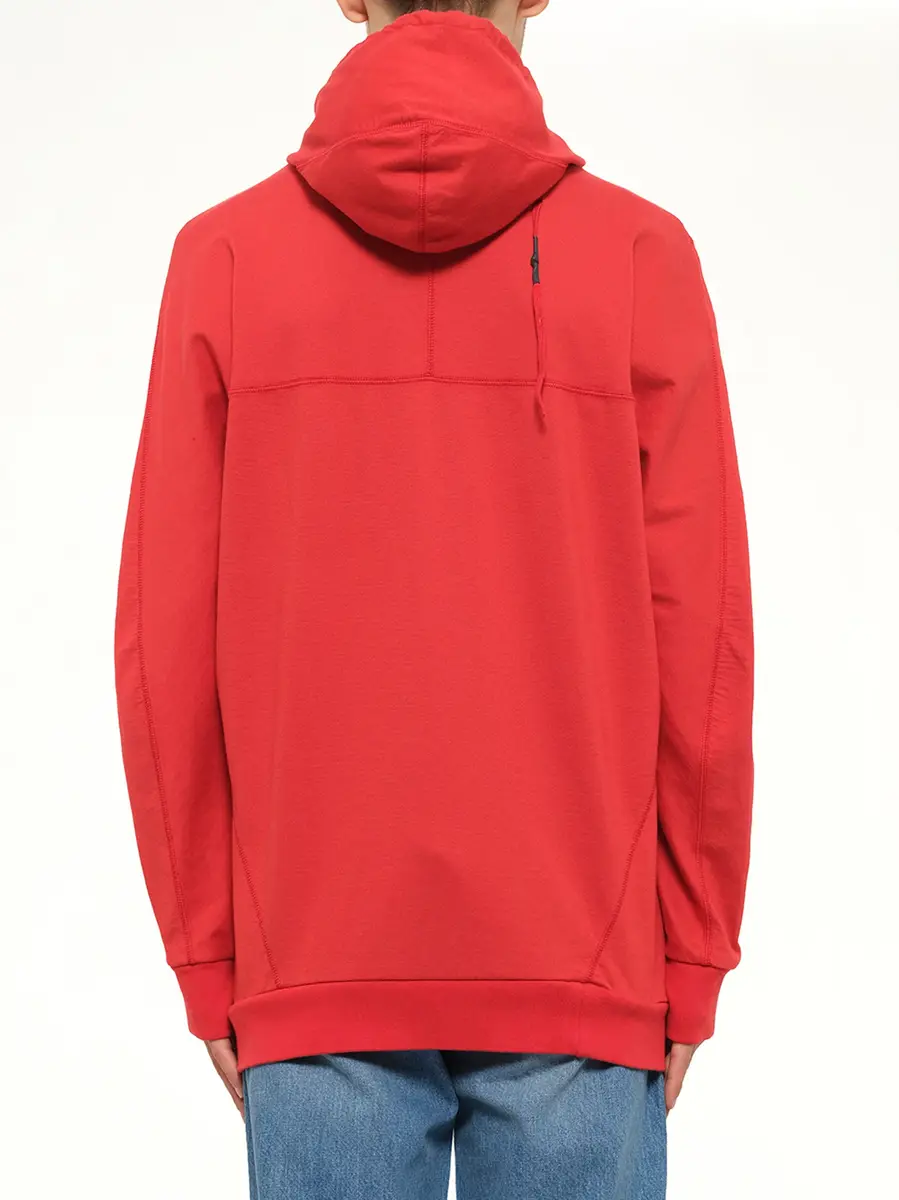 11 BY BBS Dye Hoodie | Thumbnail 3