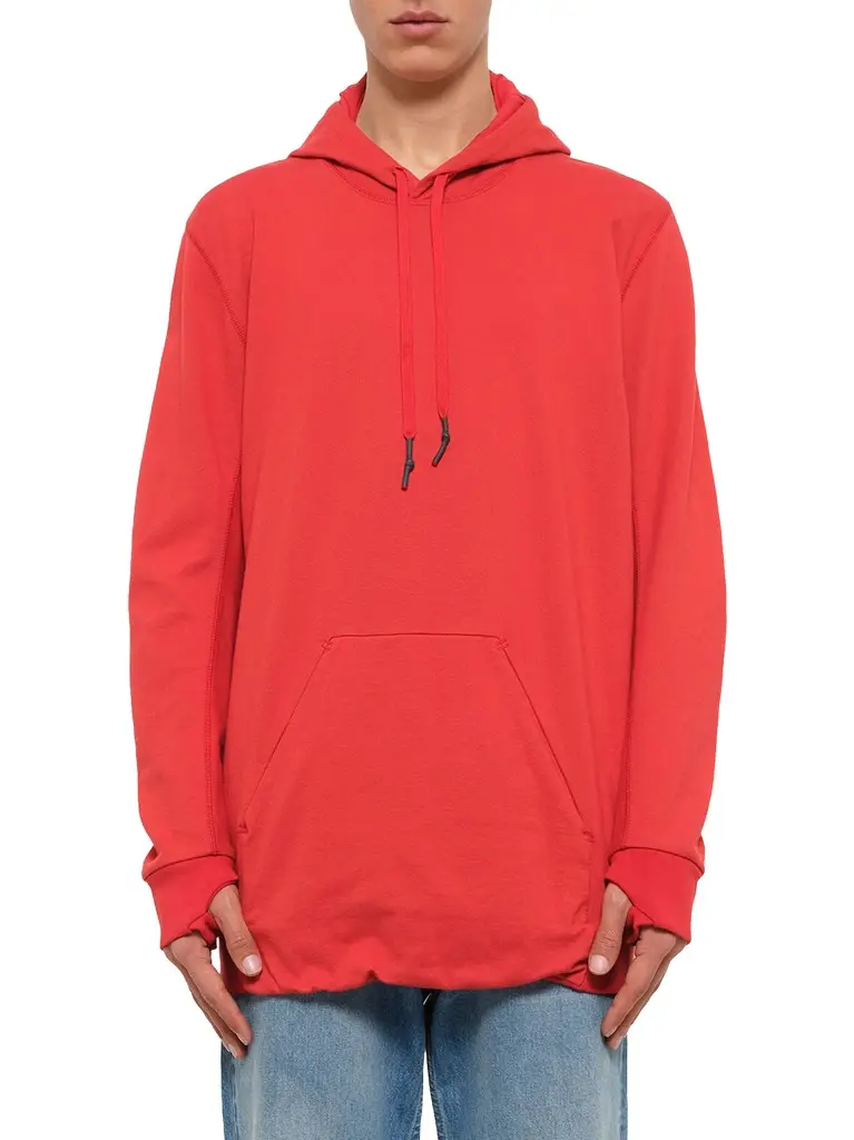 11 BY BBS Dye Hoodie