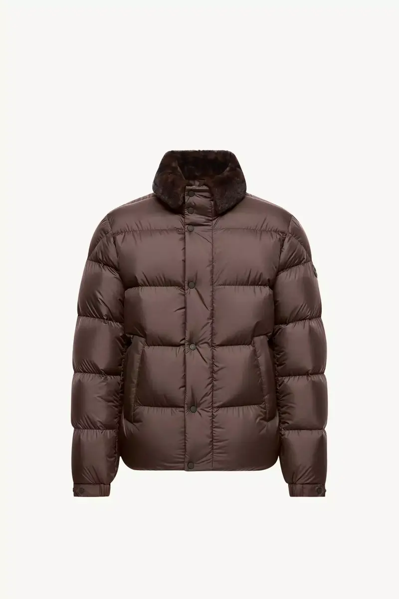 Moncler Drisfall Short Down Jacket | Thumbnail 2 Moncler Drisfall Short Down Jacket | Thumbnail 2