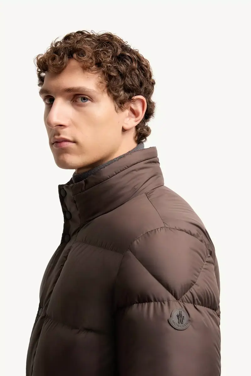 Moncler Drisfall Short Down Jacket | Thumbnail 4 Moncler Drisfall Short Down Jacket | Thumbnail 4